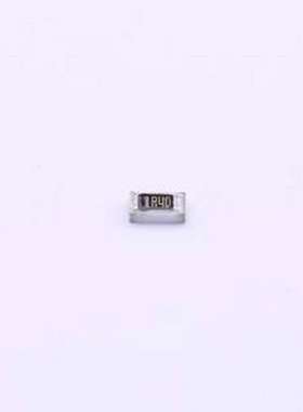 MCR10EZHFL1R40 贴片电阻 厚膜电阻 1.4Ω ±1% 125mW 0805