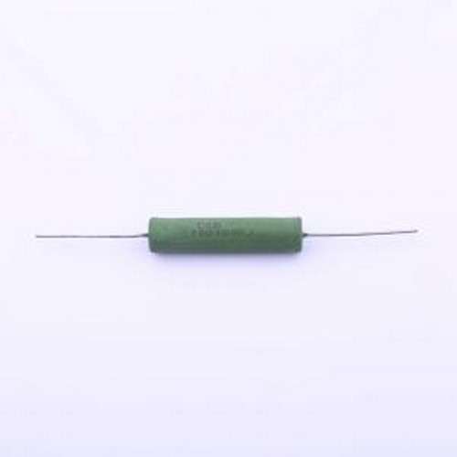 EWWR0010J180RT9 插件电阻 绕线电阻 180Ω ±5% 10W 插件,D9xL36