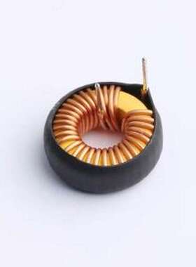 XR8026TS470MH1L 色环/插件电感 47uH ±10% 磁环电感 插件,D=23m