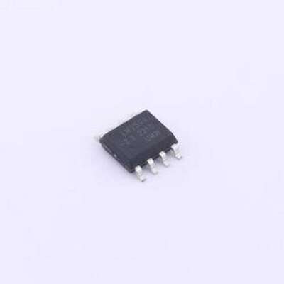 LM2594M-3.3 DC-DC电源芯片 LM2594M-3.3 SOP-8