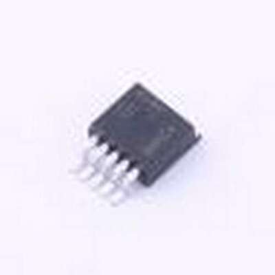 TLE4276GVATMA3 线性稳压器(LDO) TLE4276GVATMA3 TO-263-6