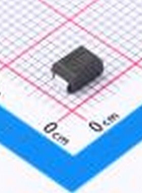 MBRS3200T3G 肖特基二极管 电压:200V 电流:3A DO-214AA