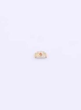 APTD1608LSECK/J4-PF 发光二极管/LED APTD1608LSECK/J4-PF SMD,1