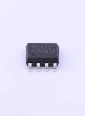 RS522XK 运算放大器 低噪声运放RS522XK SOIC-8