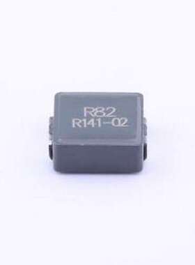 ASPI-7318-R82M-T 功率电感 820nH ±20% 19A SMD,7.3x6.8mm