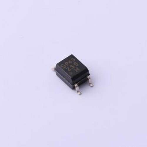 S2S5A00F 晶体管输出光耦 S2S5A00F SOP-4-2.54mm