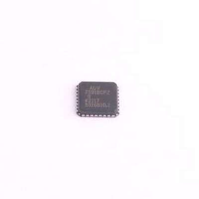 ADV7391BCPZ 视频接口芯片 低功耗 全集成 10位标清/高清视频编码