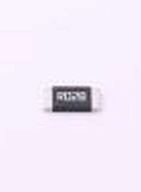 HoYLR2512-2W-28mR-1% 电流采样电阻/分流器 28mΩ ±1% 2W 2512