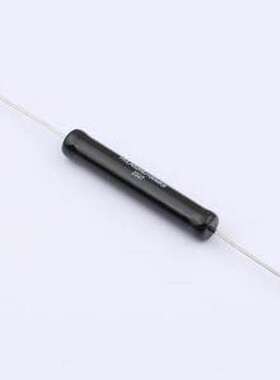 HVLR5208J100MK9 插件电阻 厚膜电阻 100MΩ ±5% 5W 插件,D8xL52