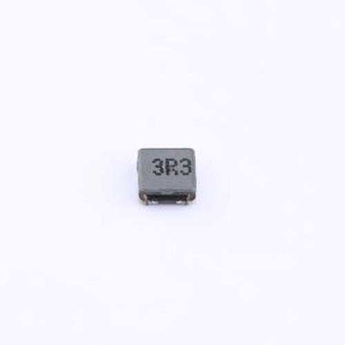 XRNR3010-3.3uH/M 功率电感 3.3uH ±20% 970mA SMD,3x3mm