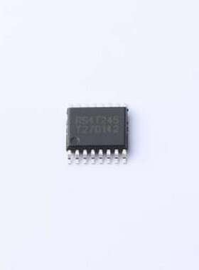 RS4T245XTSS16 转换器/电平移位器 RS4T245XTSS16 TSSOP-16