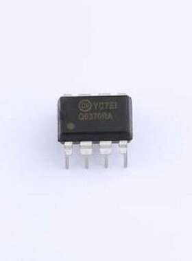 FSQ0370RNA AC-DC控制器和稳压器 FSQ0370RNA 700V 集成电源开关