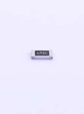 MCR18EZHFL6R80 贴片电阻 厚膜电阻 6.8Ω ±1% 250mW 1206