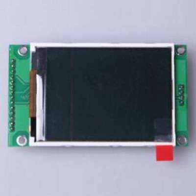 HS280S010B LCD显示屏 2.8寸TFT-LCD液晶屏LCM显示屏