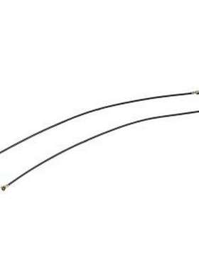 KHA-(RG0.81)-TX100-IPEX4-221 射频连接线 KHA-(RG0.81)-TX100-I