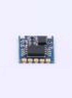 STP200M 传感器模块 3D计步模块 SMD,8.72x9mm
