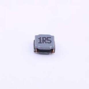 1R5M SMD 功率电感 ±20% 4x4x1.8mm 1.5uH YNR4018
