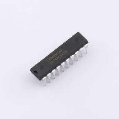 SN74HC541N(LX) 缓冲器/驱动器/收发器 SN74HC541N(LX) DIP-20