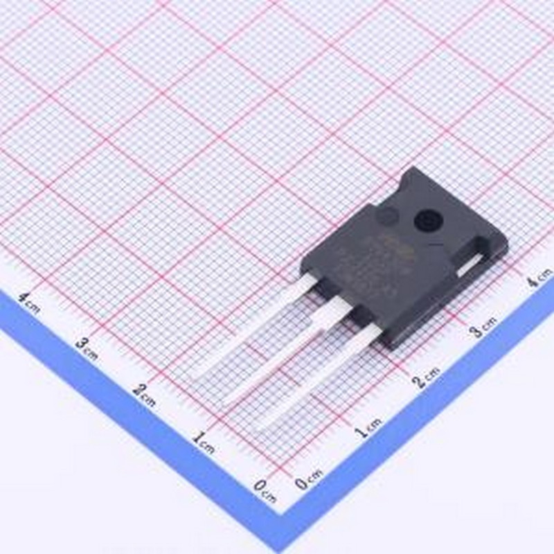 BYV430W-600PQ 快恢复/高效率二极管 BYV430W-600PQ TO-247-3