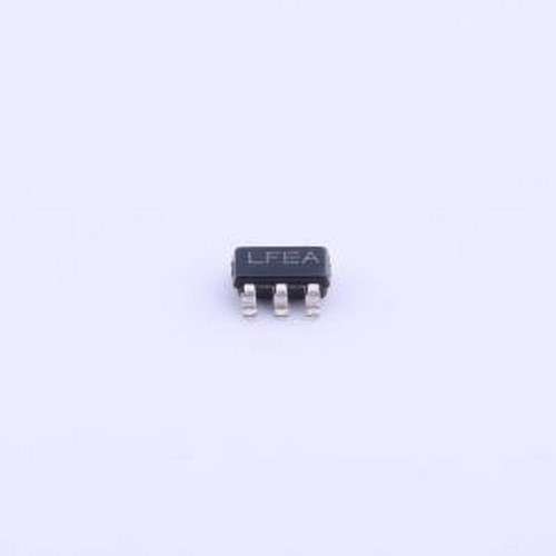 LP2992AIM5X-3.3/NOPB 线性稳压器(LDO) 输入16V 输出3.3V 250mA