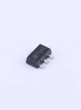 MD7544 线性稳压器(LDO) 输入18V 输出3V~5V 120mA SOT-89-3