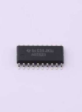 SN74ABT620NSR 缓冲器/驱动器/收发器 SN74ABT620NSR SO-20