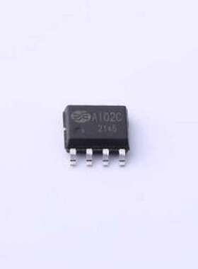 AI02C sop8 触摸芯片 2通道触摸芯片 SOP-8