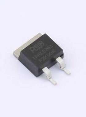 TPAL0263F2K00K9 贴片电阻 厚膜电阻 2kΩ ±1% 35W TO-263