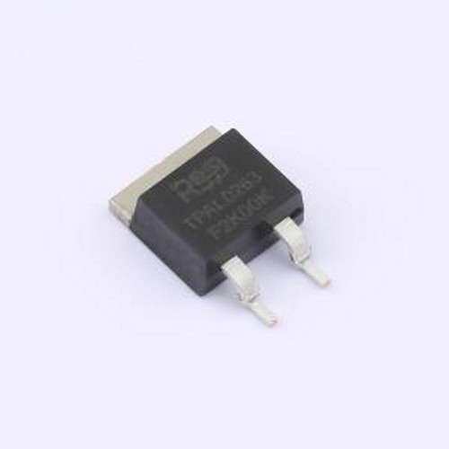 TPAL0263F2K00K9 贴片电阻 厚膜电阻 2kΩ ±1% 35W TO-263