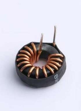 XR065125TS220MH1L 色环/插件电感 22uH ±10% 磁环电感 插件,D=2