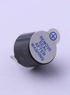 FMB12A05-5V 蜂鸣器 电磁式5V 2300HZ 插件,D=12mm