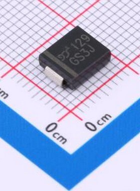 GS3JQ 通用二极管 GS3JQ SMC(DO-214AB)