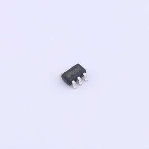 XC6210B332MR 线性稳压器(LDO) Higt PSRR Voltage Regulator SOT