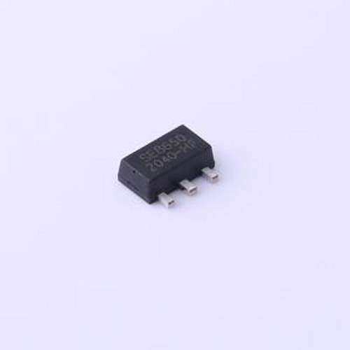 SE8650K1-HF 线性稳压器(LDO) 输入80V 输出5V SOT-89-3