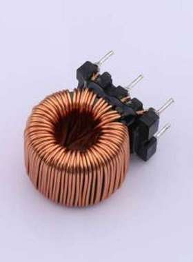 PDMFAT22148D-502MLB-6P 共模滤波器 三路 插件共模滤波器 插件