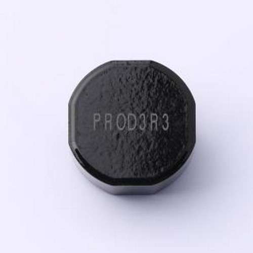 PDPMAA2212-3R3MP 色环/插件电感 3.3uH ±20% 51A 插件,P=14.5mm