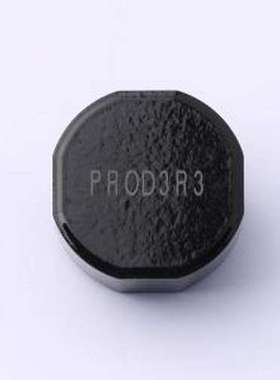 PDPMAA2212-3R3MP 色环/插件电感 3.3uH ±20% 51A 插件,P=14.5mm