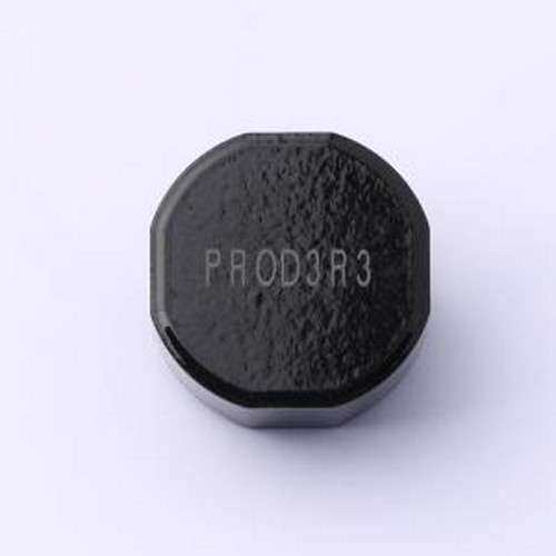 PDPMAA2212-3R3MP 色环/插件电感 3.3uH ±20% 51A 插件,P=14.5mm
