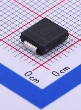 ES5JCG 快恢复/高效率二极管 ES5JCG SMC