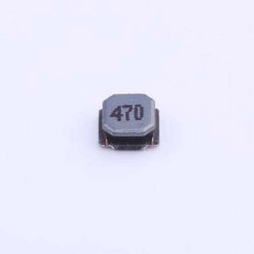 ABG04A18M470 功率电感 47uH ±20% SMD,4x4mm