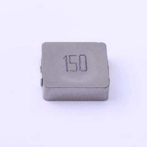 MWSA1204S-150MT 功率电感 15uH ±20% 7.5A SMD,13.5x12.8mm