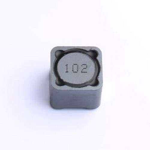 SDRH.1209CT.NLF102MT00 功率电感 1mH ±20% SMD,12x12mm