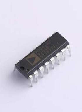 ADG413BNZ 模拟开关/多路复用器 ADG413BNZ PDIP-16