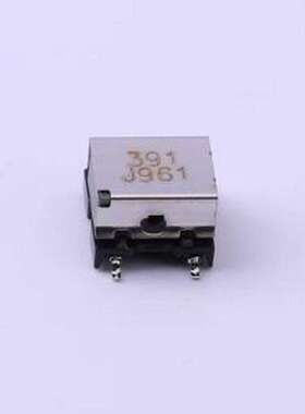 CEEH96B-391 脉冲变压器 CEEH96B-391 SMD-4P,9.9x9.7mm