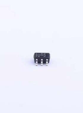 SN74LVC1G373DCKR 锁存器 三态输出D型锁存器 SC-70-6(SOT-363)