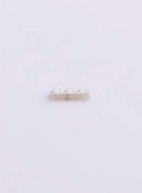 LTST-S33FBEGW-5A 发光二极管/LED 侧发光三色灯 SMD,1x3mm