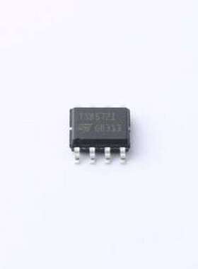 TSB572IDT 运算放大器 TSB572IDT SO-8
