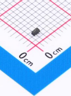 LDAN222T1G 开关二极管 LDAN222T1G SC-89