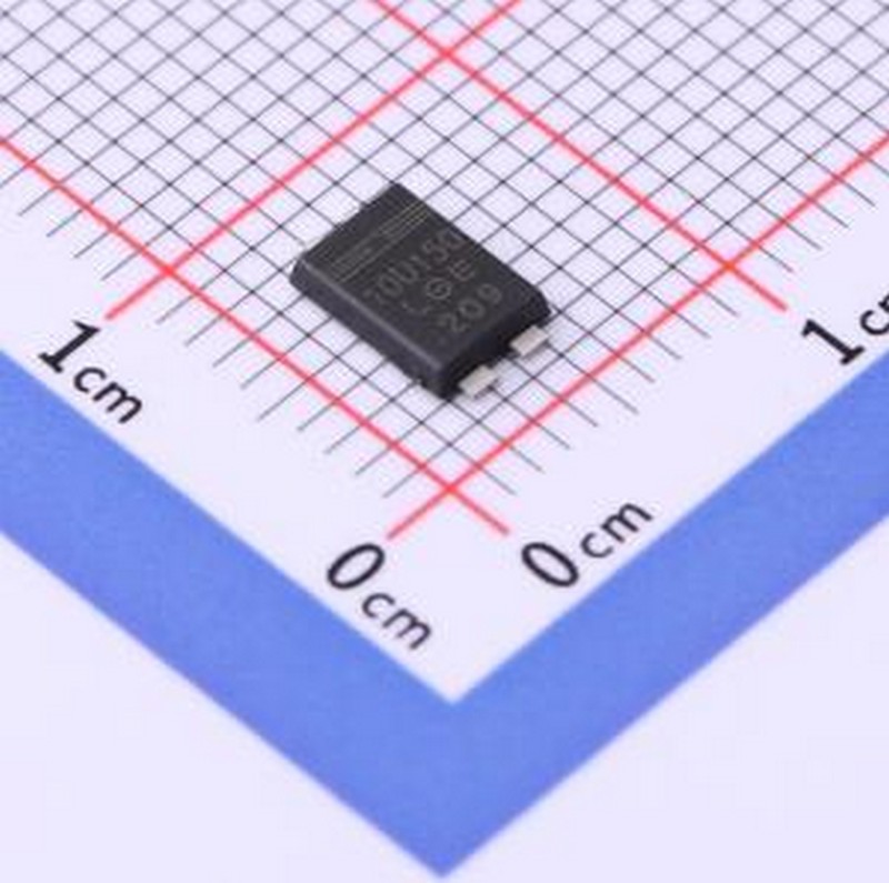 SD10U150SL 肖特基二极管 电压:150V 电流:10A TO-277