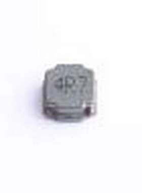 XRNR8040-4.7uH/N 功率电感 4.7uH ±30% 5.9A SMD-2P,8x8mm